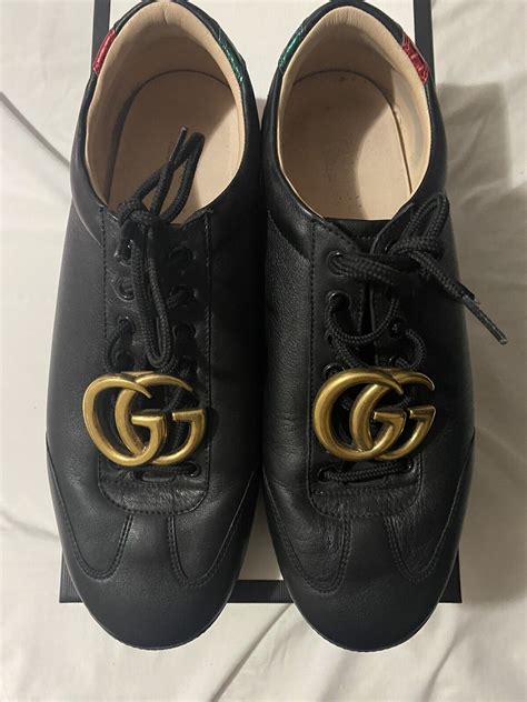 gucci mens shoe model 191397|authentic gucci shoes.